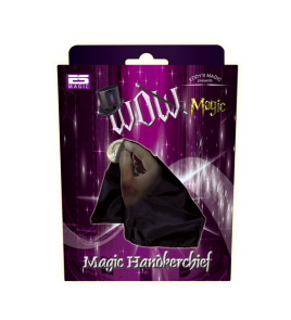 5714  Magic Handkerchief